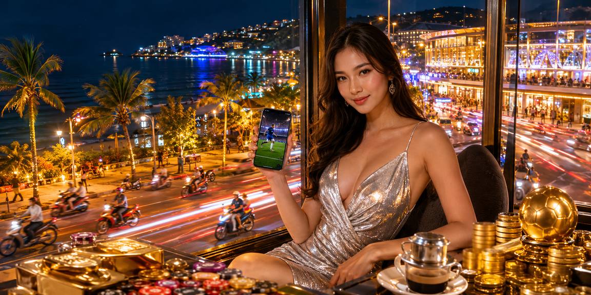 vn778 Từ ý tưởng đến nền tảng hoàn chỉnh cho Vietnam